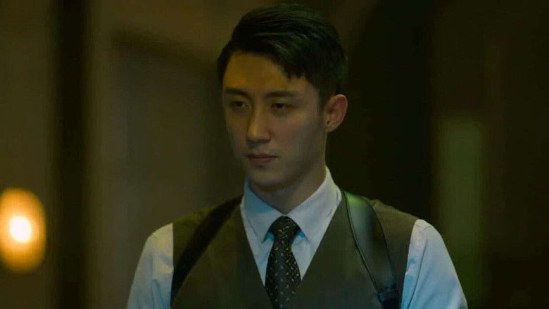 Still image for Lost Identity season 1 episode 4: Episode 4 Still image for Lost Identity season 1 episode 4: Episode 4