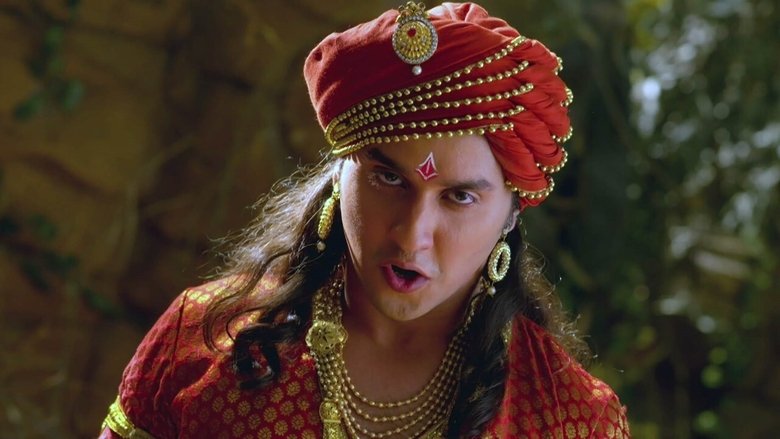 Still image for RadhaKrishn season 1 episode 90: Vyomasur Reveals It All! Still image for RadhaKrishn season 1 episode 90: Vyomasur Reveals It All!
