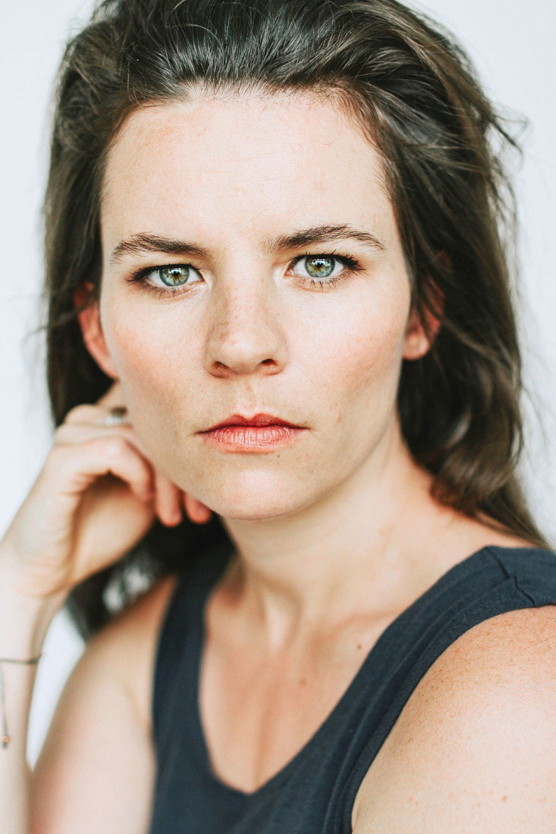 Charli Arcouette-Martineau photo 2