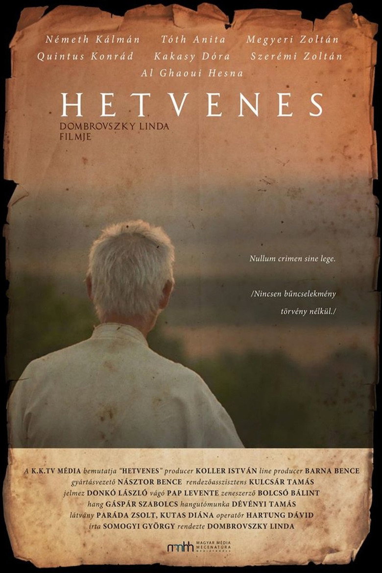 Imatge de Hetvenes
