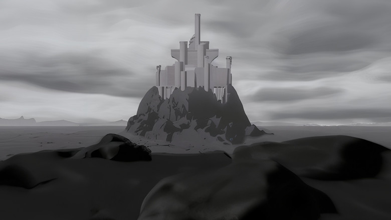Castle 2