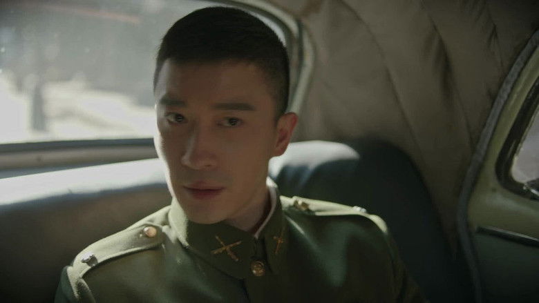 Still image for A Hero without a Name season 1 episode 24: Episode 24 Still image for A Hero without a Name season 1 episode 24: Episode 24