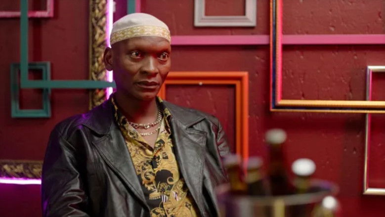 Black Gold backdrop 1