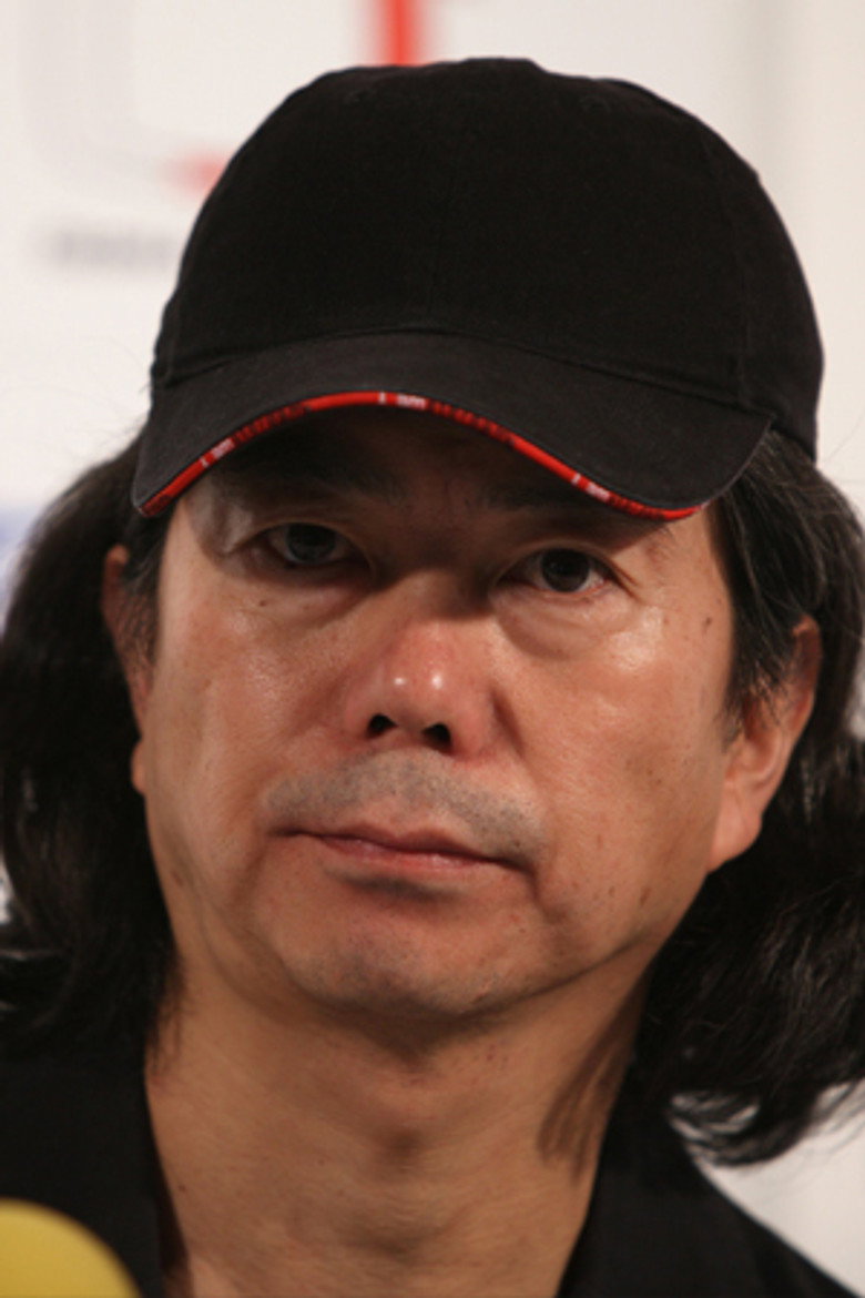Jeon Soo-il photo 1