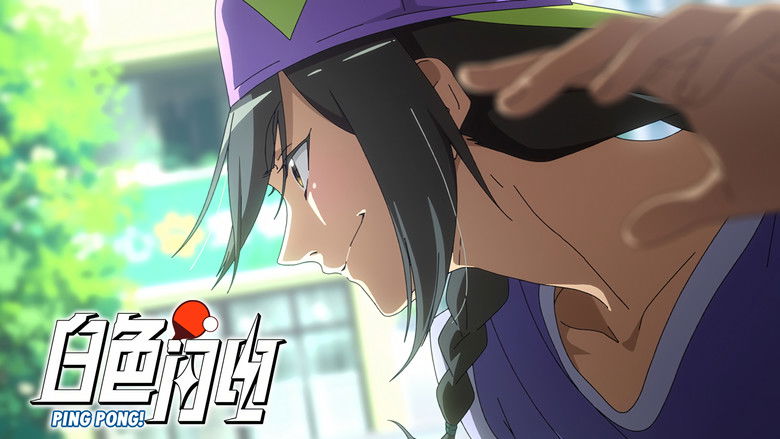 Still image for White Lightning season 1 episode 5: Episode 5