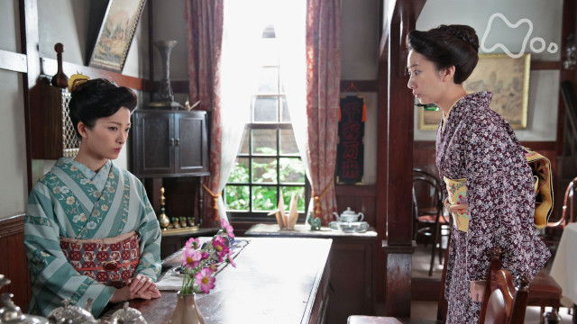 Still image for Asa ga Kita season 1 episode 96: Week 16 Still image for Asa ga Kita season 1 episode 96: Week 16