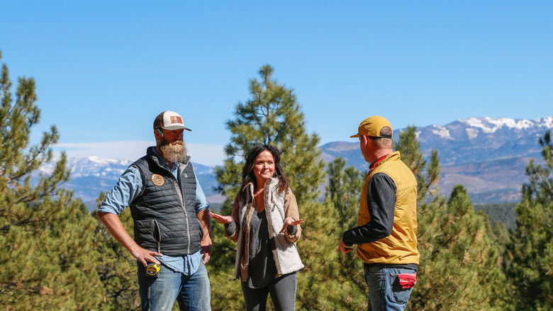 Still image for Building Roots season 1 episode 5: Southwestern Vibes in Pagosa Springs