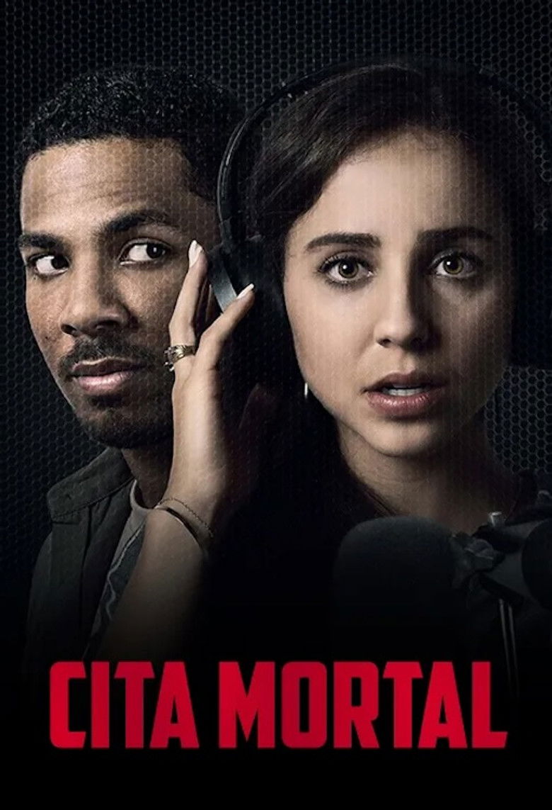 Imatge de Cita mortal