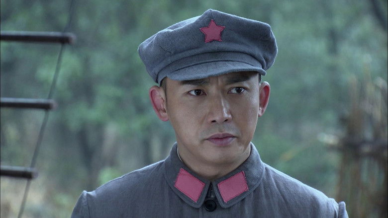 Still image for Can't Hide the Sun season 1 episode 3: Episode 3