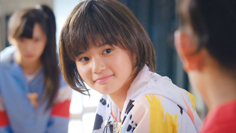 Still image for Secret × Warrior Phantomirage! season 1 episode 47: Episode 47 Still image for Secret × Warrior Phantomirage! season 1 episode 47: Episode 47