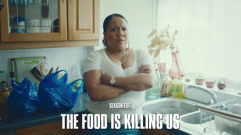 Still from Top Boy - Season 3 Episode 4