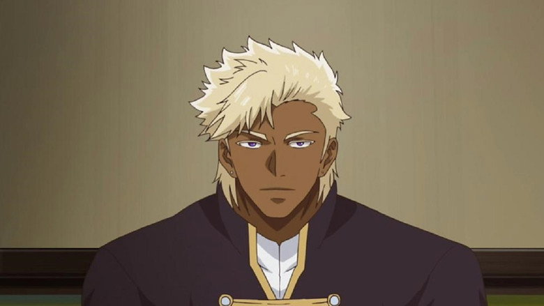 Still from The Titan's Bride - Season 1 Episode 6