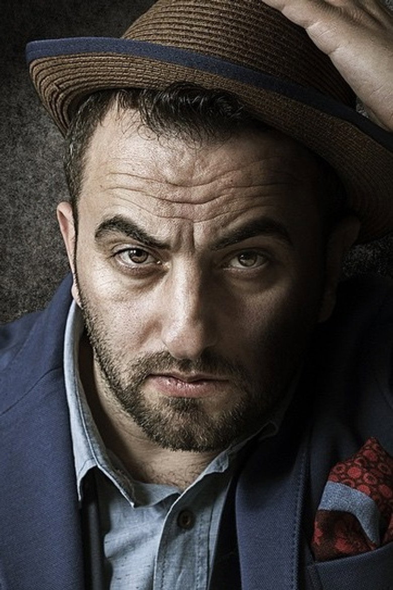 Cem Gelinoğlu photo 6