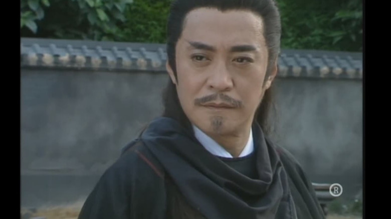 Still image for Against the Blade of Honour season 1 episode 14: Episode 14 Still image for Against the Blade of Honour season 1 episode 14: Episode 14