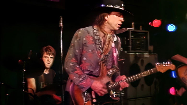 Stevie Ray Vaughan & Double Trouble: Live at the El Mocambo Photo 4