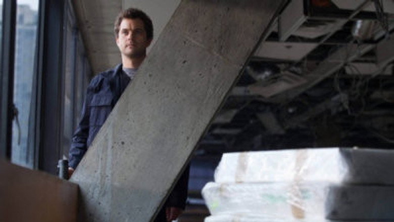 Still from Fringe - Grenzfälle des FBI - Season 5 Episode 8