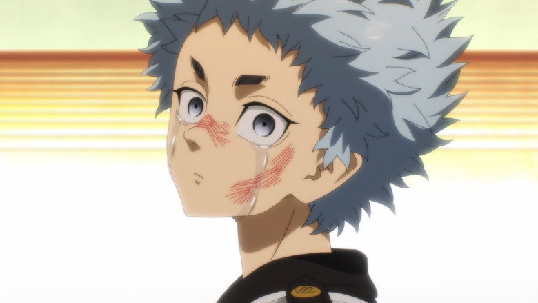 Still from Tokyo Revengers - Season 1 Episode 46