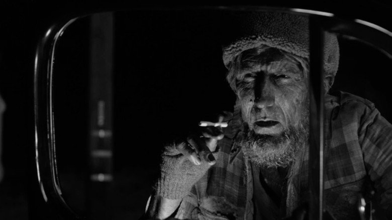 Still from Twin Peaks - Season 3 Episode 8