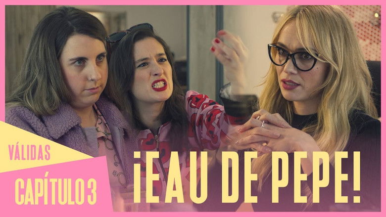 Still image for Worthy season 1 episode 3: We launched a perfume! #EauDePepe