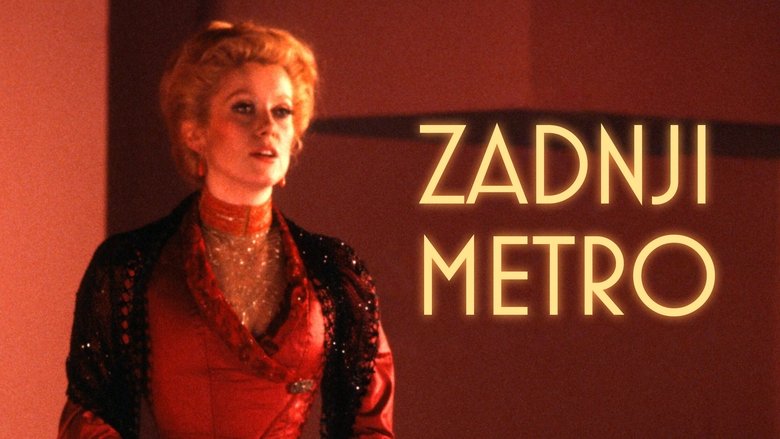 The Last Metro (1980)