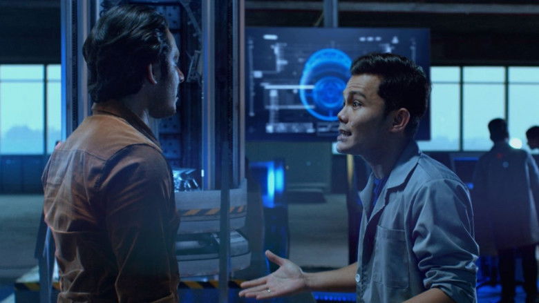 Медиа изображение