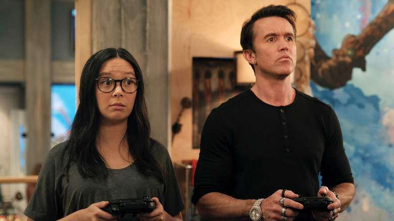 Still from Mythic Quest - Season 4 Episode 7