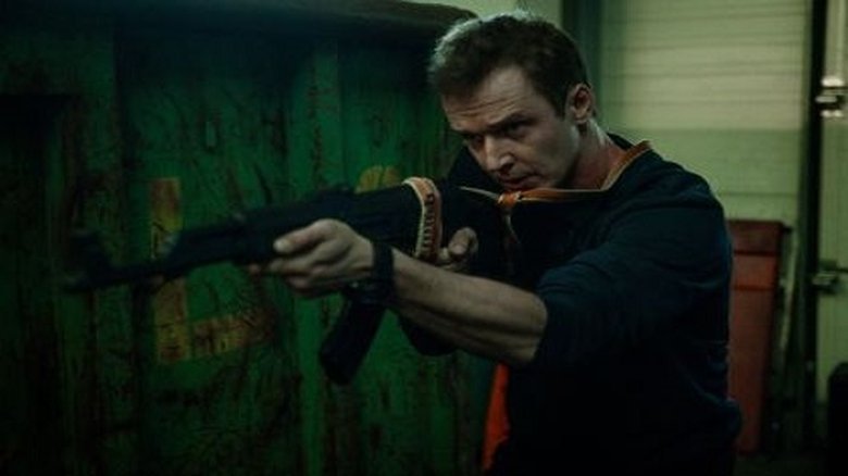 Still image for Drelich season 1 episode 7: Episode 7