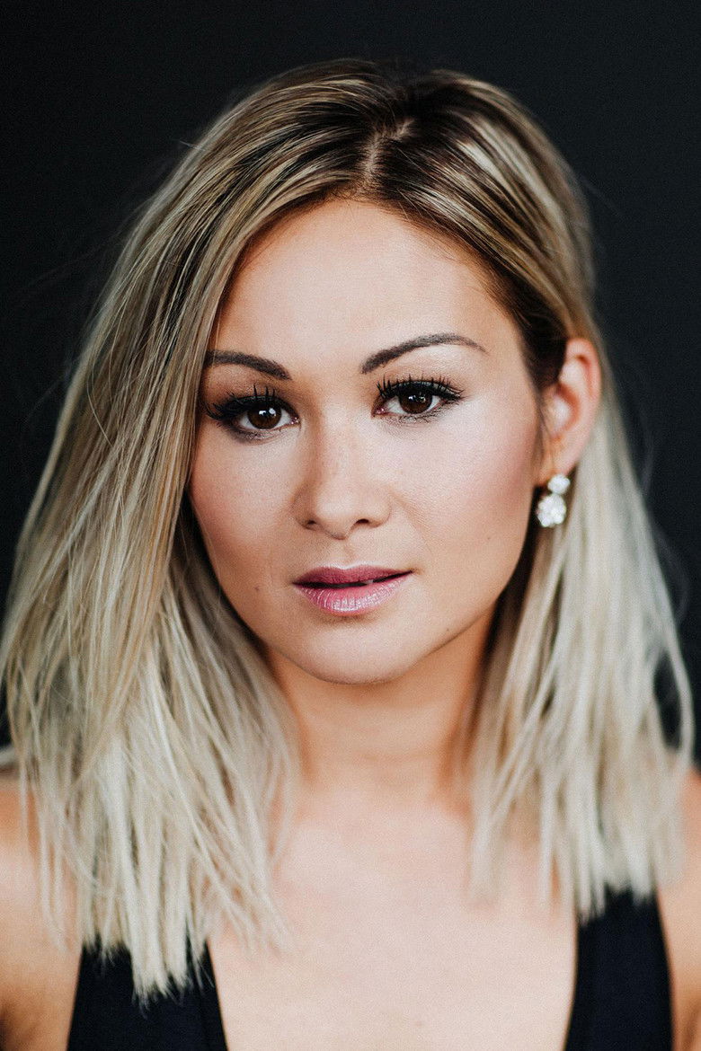 Kimyko Lan portrait image