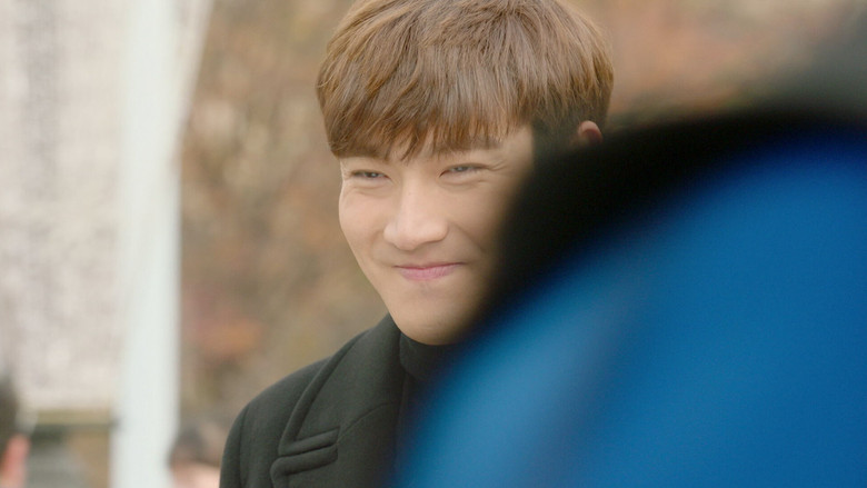 Still image for Revolutionary Love season 1 episode 14: Episode 14 Still image for Revolutionary Love season 1 episode 14: Episode 14