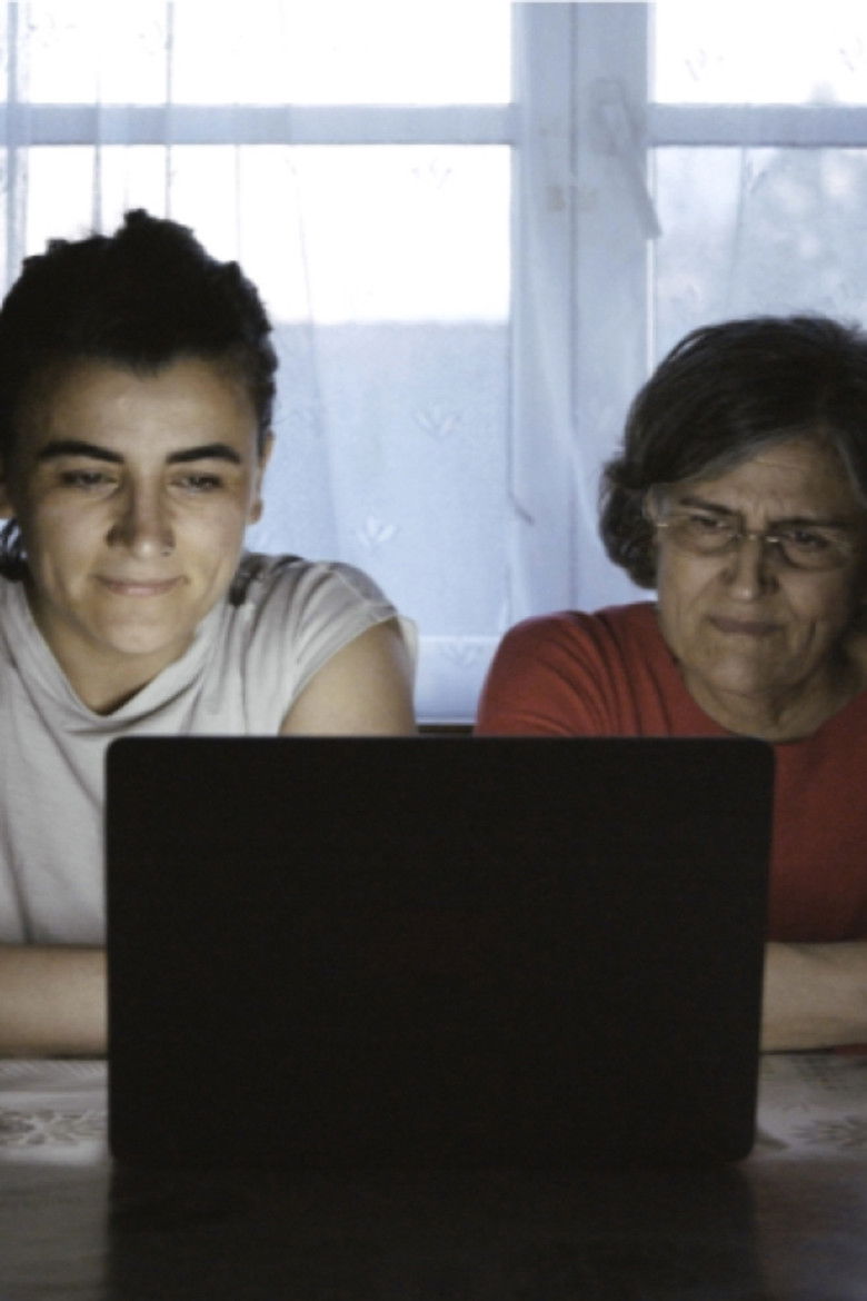 Imatge de Exile Never Ends