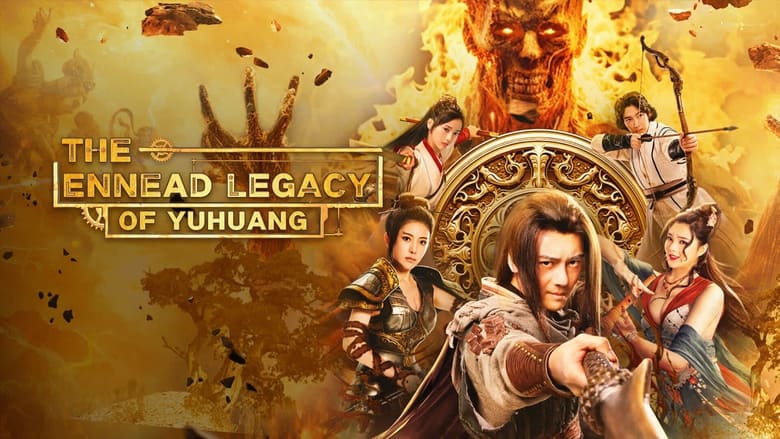 The Ennead Legacy of Yuhuang