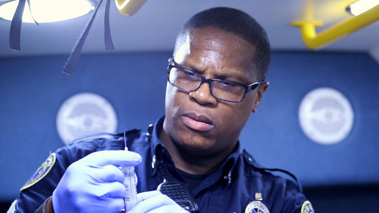 Still image for Nightwatch season 1 episode 1: Retaliation Still image for Nightwatch season 1 episode 1: Retaliation