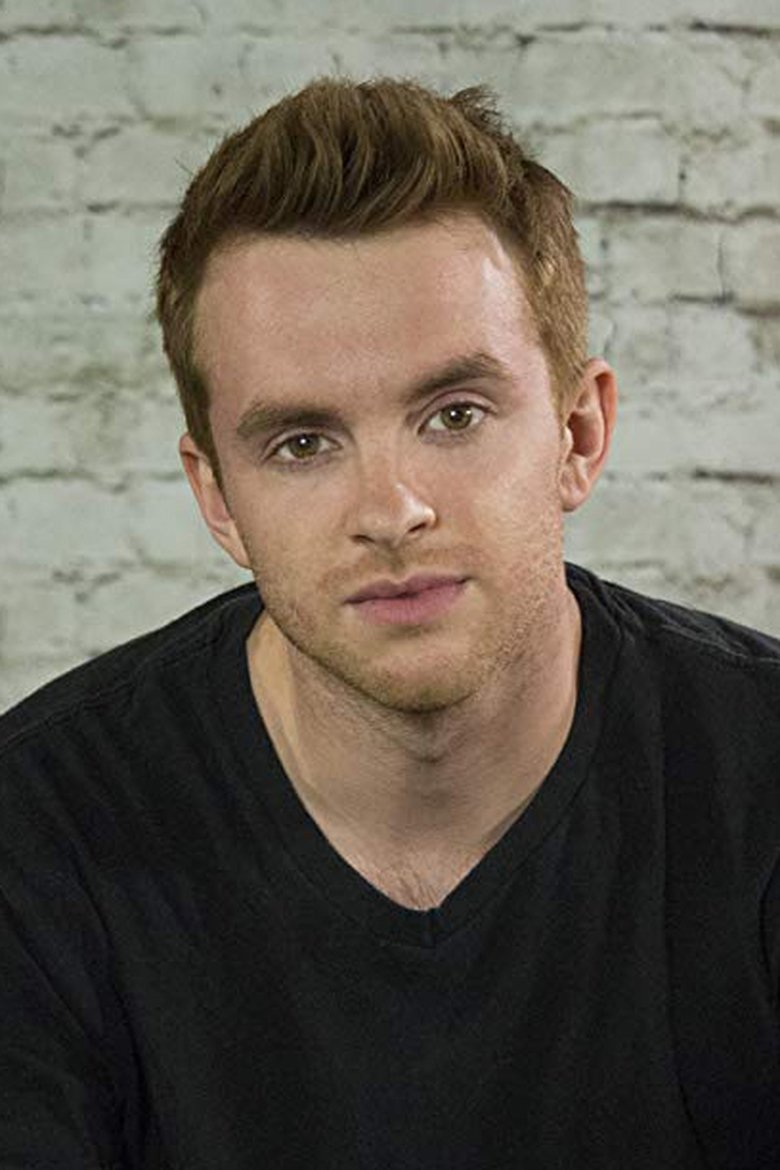 AJ Risi portrait image