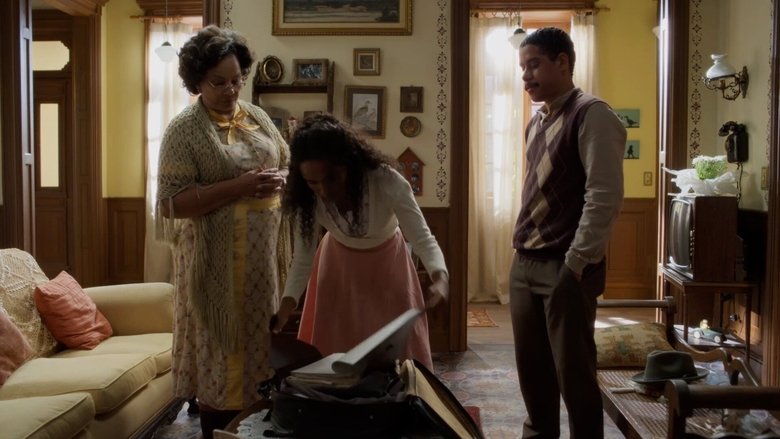 Still image for She's the One season 1 episode 69: Episode 69