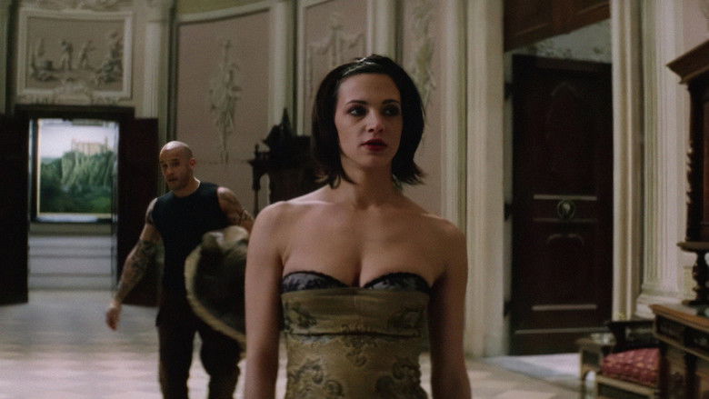 Image d'arrière-plan 12 du film xXx