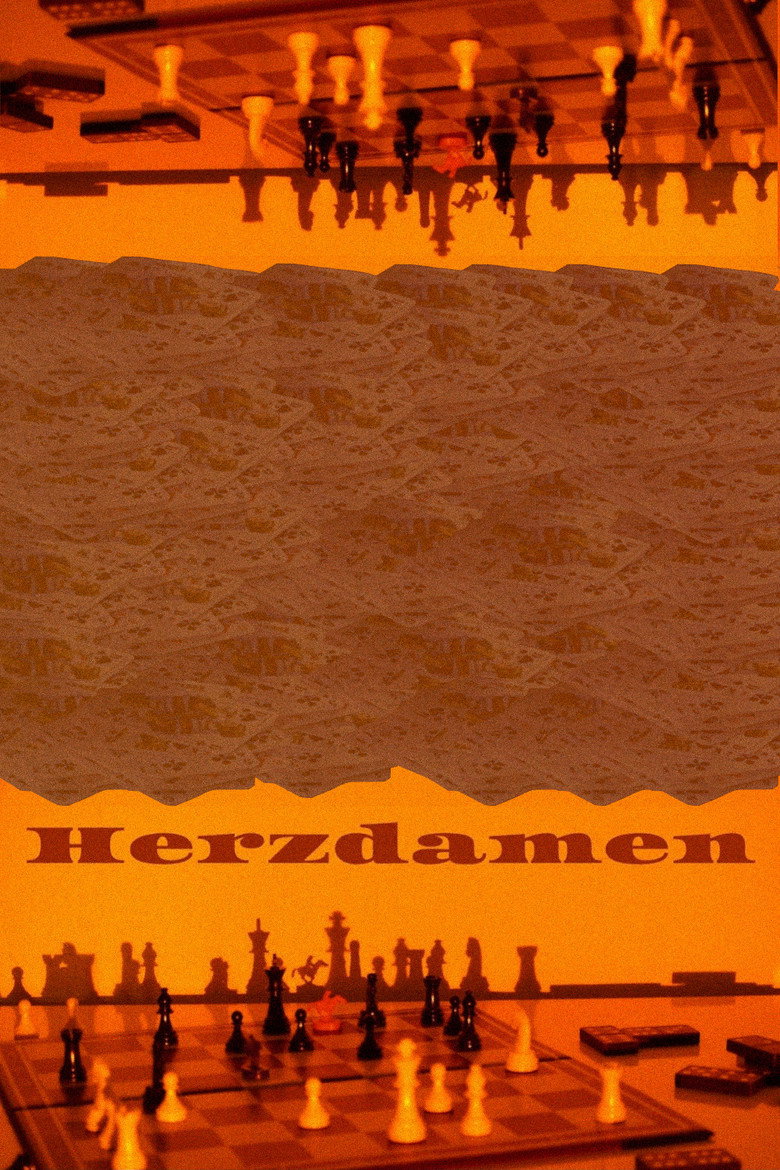Herzdamen