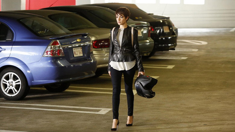 Still from Chasing Life - ซีซัน 2 ตอน 9