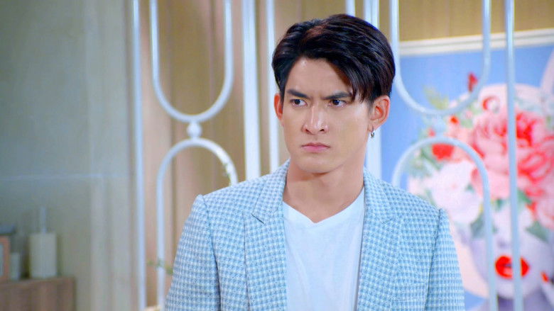 Still image for Rak Diao season 1 episode 7: Talisman