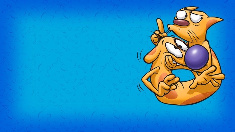 CatDog (1998)