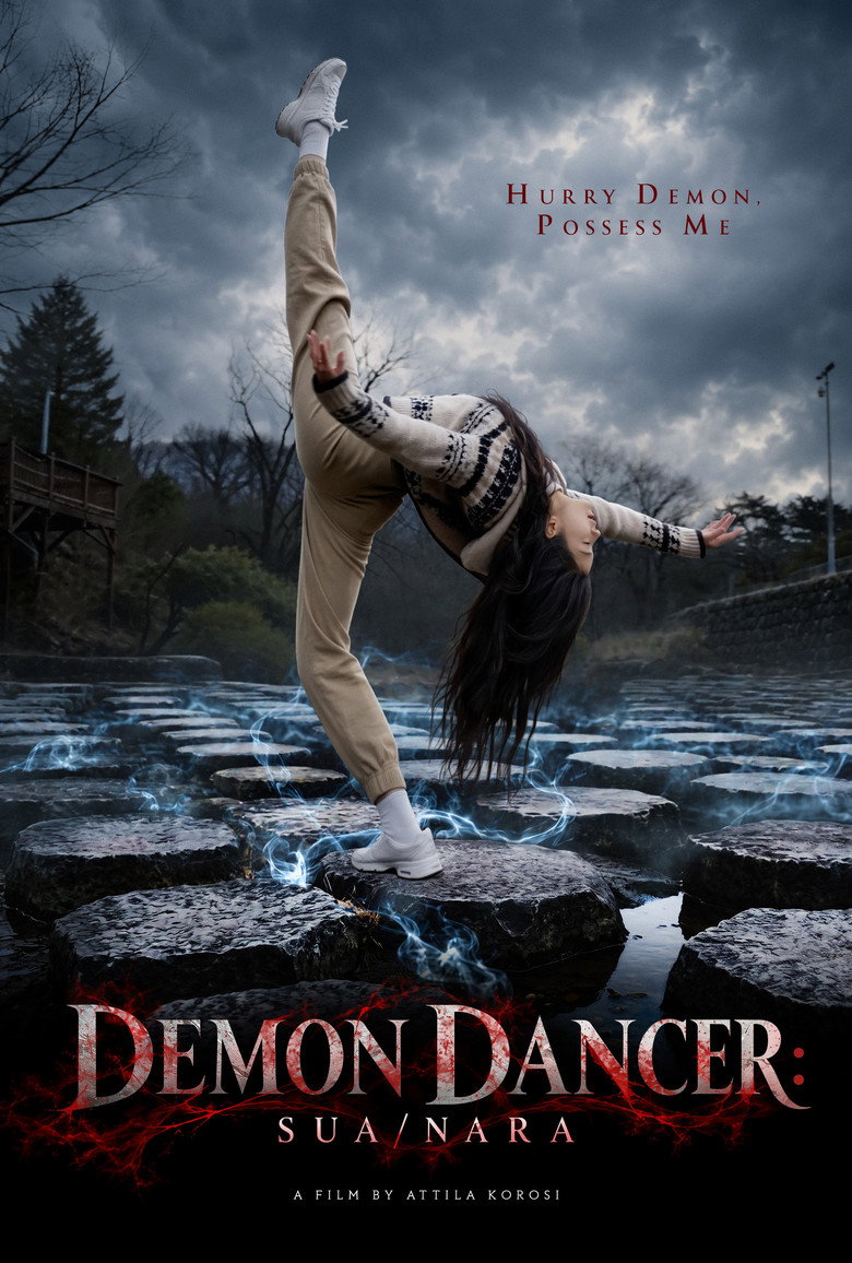 Imatge de Demon Dancer: Sua/Nara