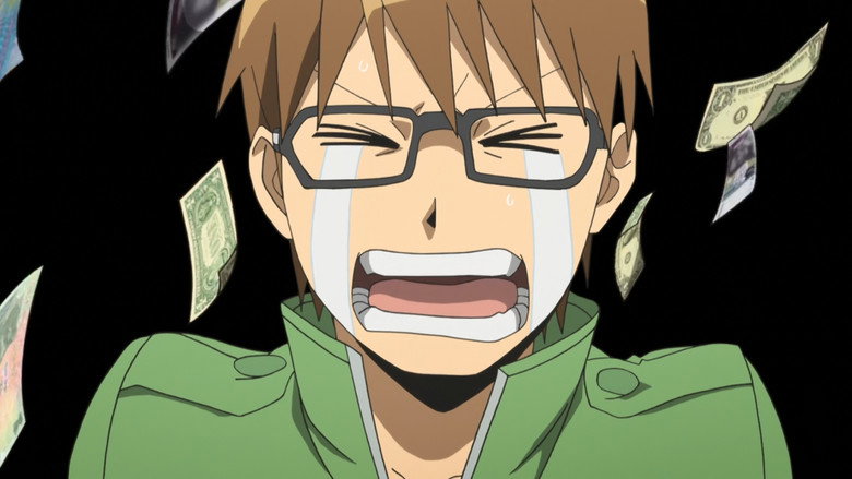 Still from Silver Spoon - Season 2 Episode 2