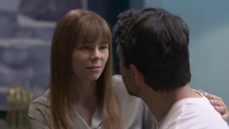 Regalo De Amor Temporada 1 Episodio 93 Cuevana 3