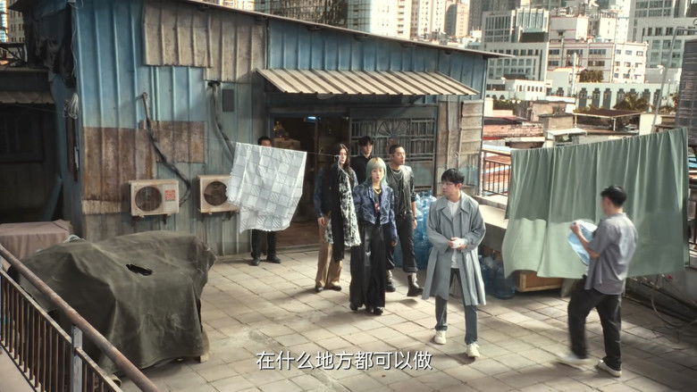 Still image for Hunting season 1 episode 21: Episode 21 Still image for Hunting season 1 episode 21: Episode 21