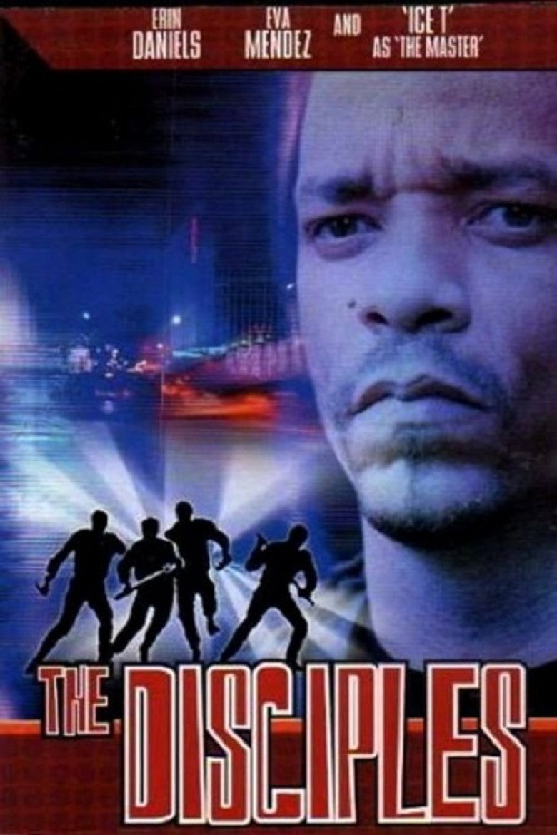 The Disciples — image 2