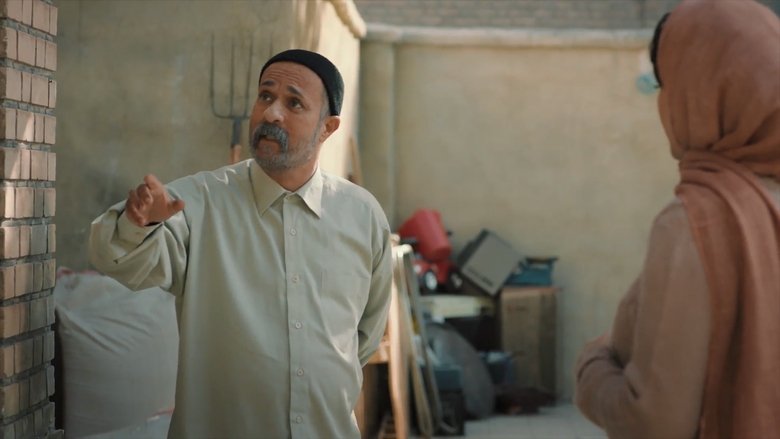 Still image for Don't Be Embarassed season 1 episode 7: Episode 7