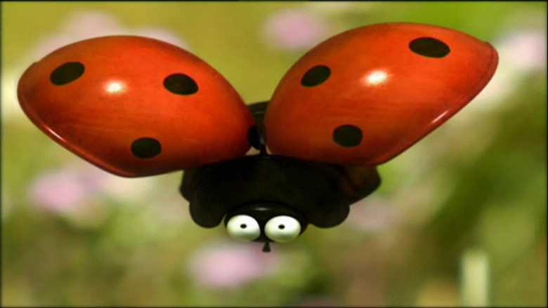 Still image for Minuscule: The Private Life of Insects season 1 episode 78: Love Story Still image for Minuscule: The Private Life of Insects season 1 episode 78: Love Story