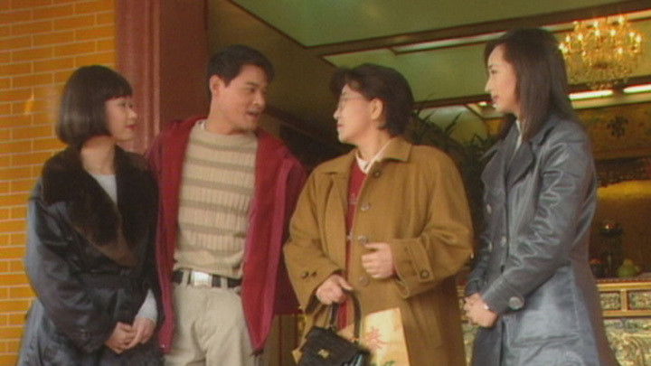 真情 Saison 1 Épisode 193 Voirfilms