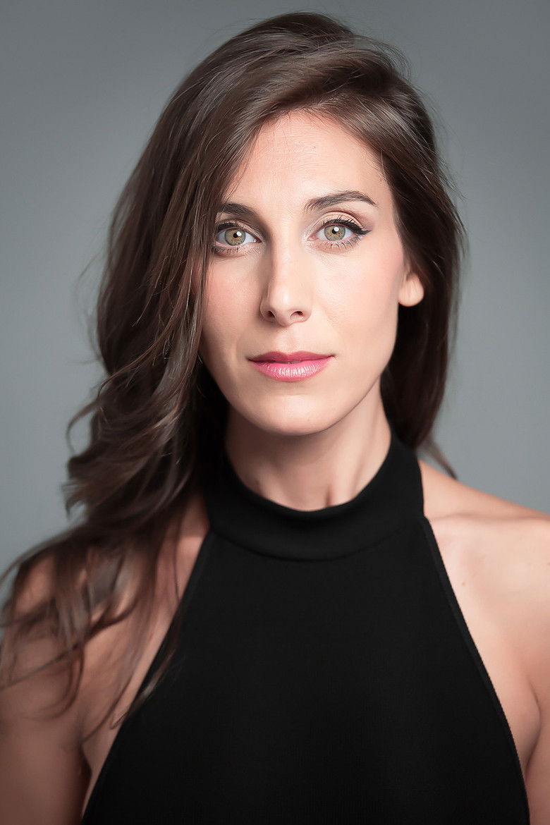 Mariola Peña portrait image