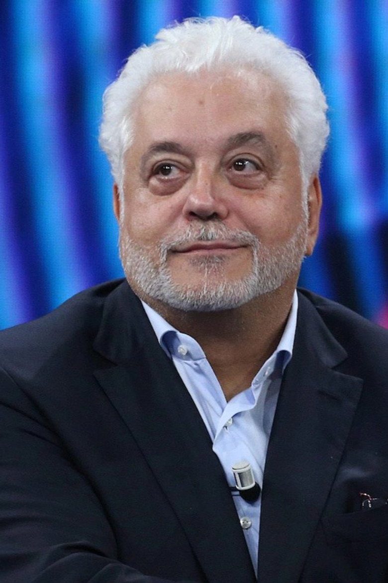 Alberto Tarallo