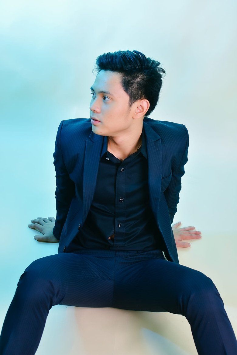 Ảnh Axl Romeo